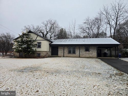 1600 Chain Bridge Rd, MCLEAN, VA, 22101-4320 | Card Image