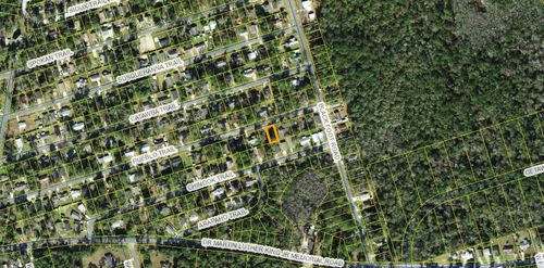 xxx Chinook Trail, CRAWFORDVILLE, FL, 32327 | Card Image