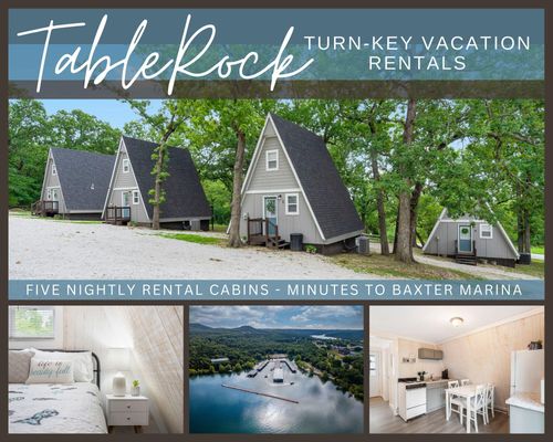 288 Black Oak Resort Ln, Lampe, MO, 65681-7438 | Card Image