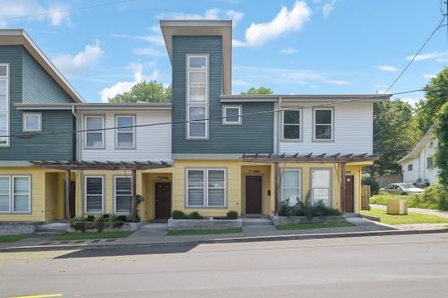 719 Mcferrin Ave, Nashville, TN, 37206-3570 | Card Image