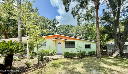 6715 Cotton Tail Ln, Jacksonville, FL, 32210-4932 | Card Image