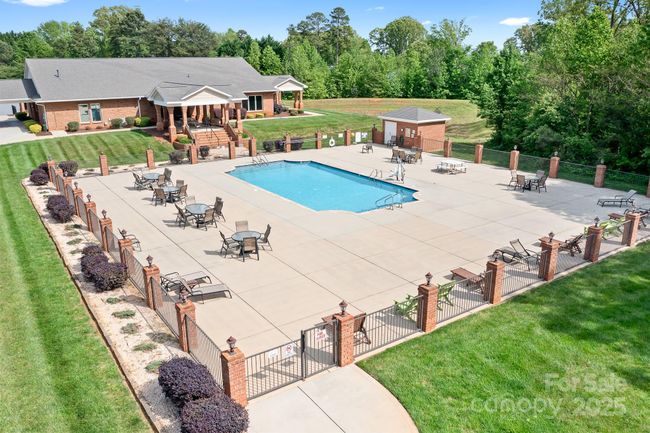 2334 Sylvia Ct, Townhouse with 3 bedrooms, 3 bathrooms and null parking in Denver NC | Image 35
