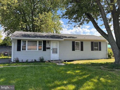 14 Apple Ln, ELKTON, MD, 21921-4161 | Card Image