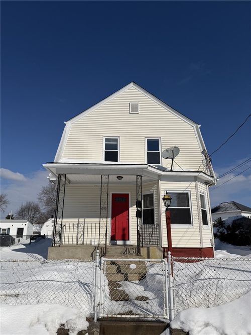 1-199 Morris Avenue, Pawtucket, RI, 02860 | Card Image