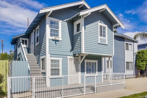 1007 Lewis Ave, Long Beach, CA, 90813-3642 | Card Image