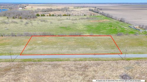 Lot 6 Se County Road 3300, Kerens, TX, 75144 | Card Image