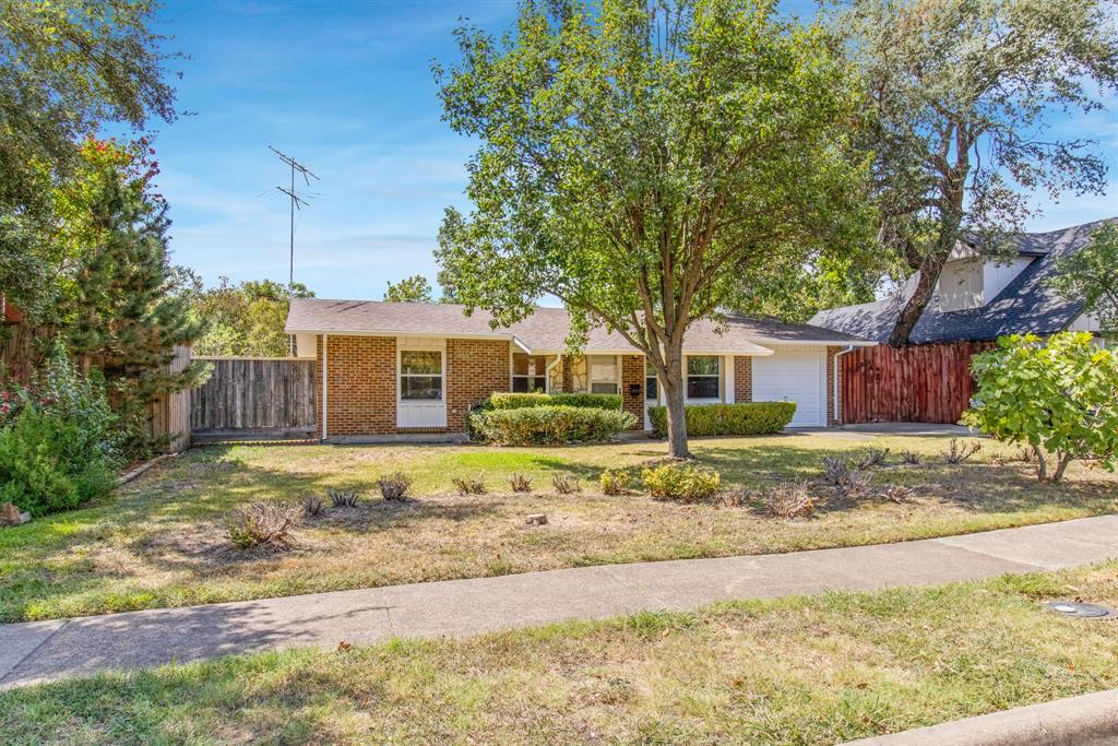 Brentwood Ln, Richardson, TX 75080
