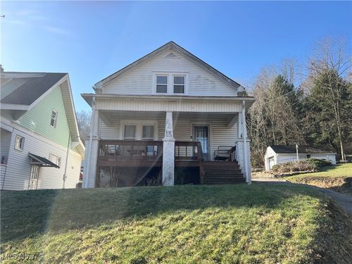 2127 Margaret St, Steubenville, OH, 43952-4324 | Card Image