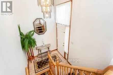 Residential Lease in Mississauga (Rathwood) 4
