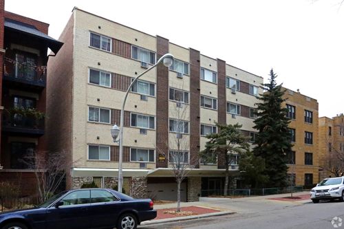401-736 W Buena Ave, Chicago, IL, 60613-2248 | Card Image