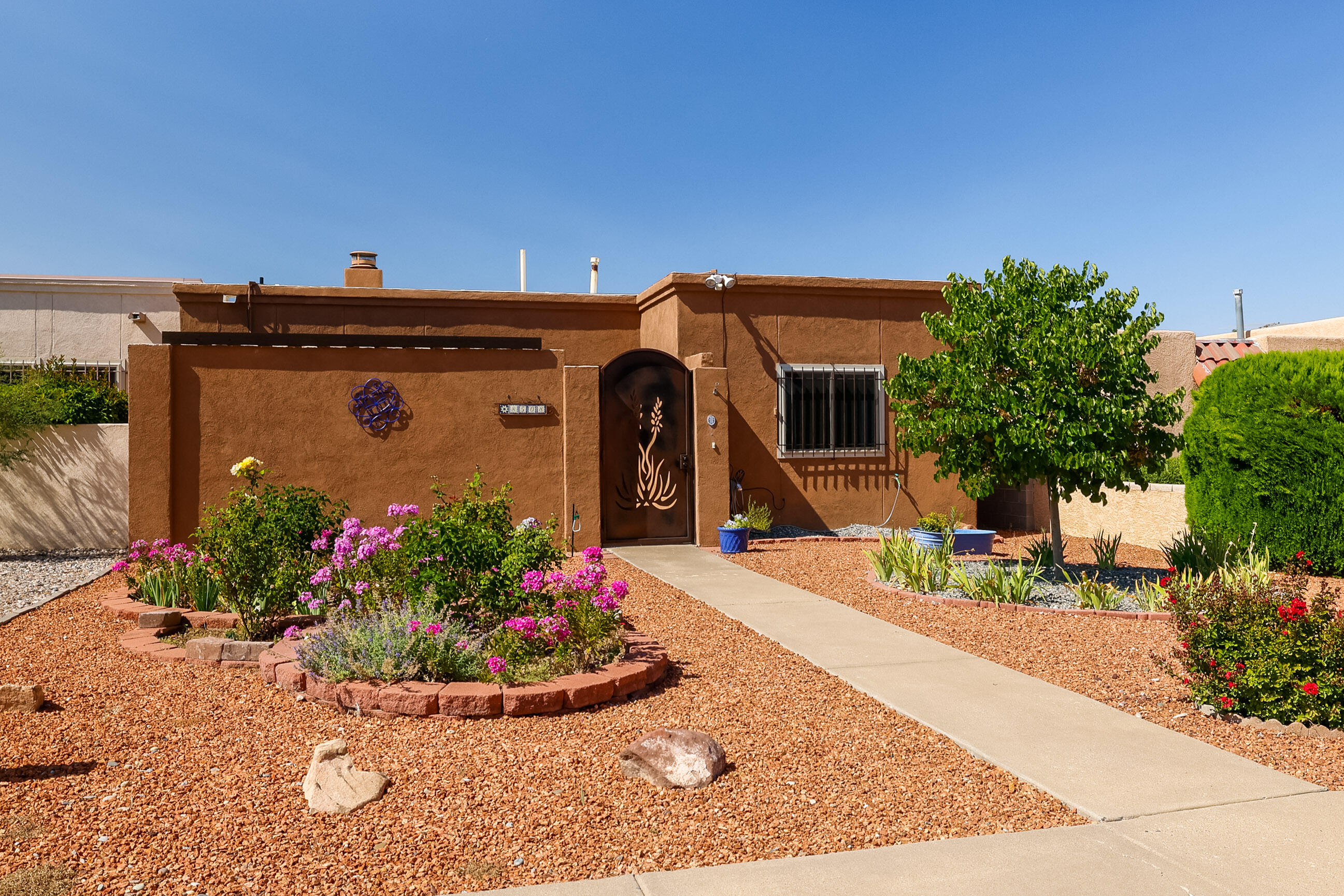 Chambers Pl, Albuquerque, NM 87111
