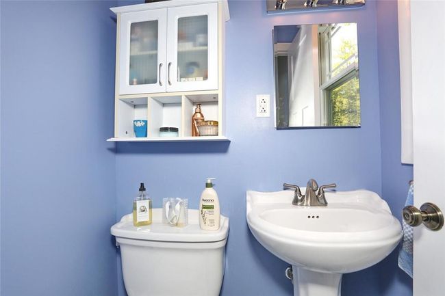 12 Sioux Ct, House other with 3 bedrooms, 3 bathrooms and 1 parking in Palisades NY | Image 15