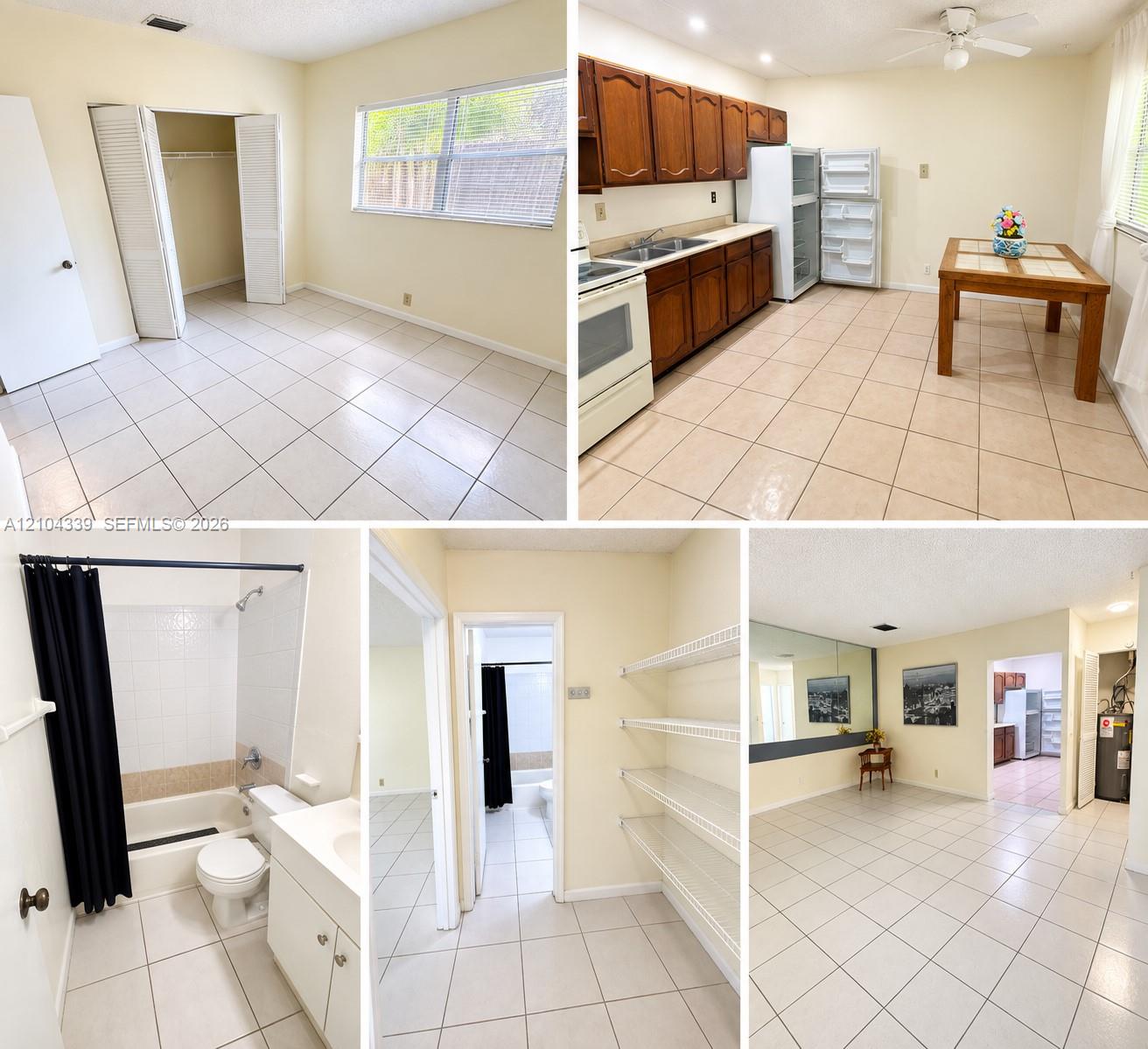 Residential Lease in Dania Beach 3