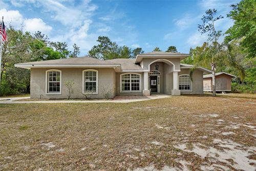 4600 S Tomoka Dr, De Leon Springs, FL, 32130-3808 | Card Image