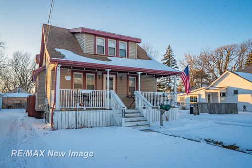 1819 Delaware Street, Saginaw, MI, 48602 | Card Image