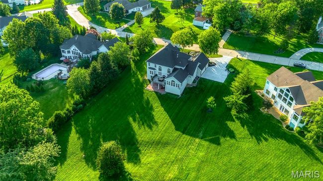5337 Enchanted Dr, House other with 5 bedrooms, 5 bathrooms and null parking in Weldon Spring MO | Image 67