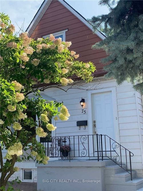 main-75 Eileen Avenue, York, ON, M6N1V8 | Card Image