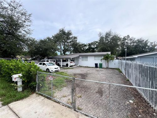 1310 Sharar Ave, Opa-Locka, FL, 33054-3346 | Card Image