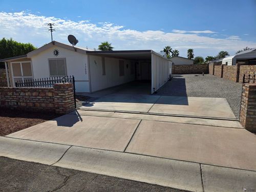 13609 E 50th St, Yuma, AZ, 85367-8505 | Card Image