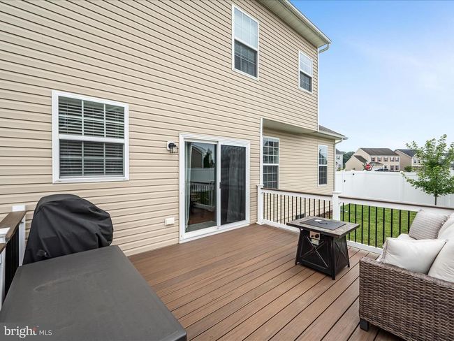 117 Taylor Ct, House other with 4 bedrooms, 3 bathrooms and null parking in STEPHENSON VA | Image 42