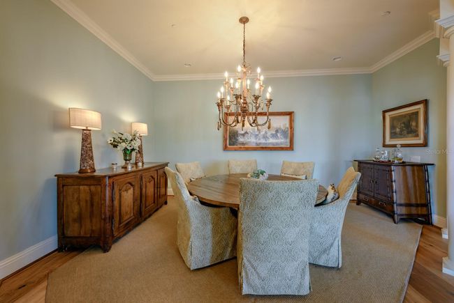 UNIT-101 - 28 Porto Mar, Condo with 4 bedrooms, 5 bathrooms and null parking in PALM COAST FL | Image 33