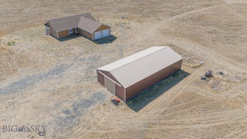 285 Mt Highway 55, Whitehall, MT, 59759-9736 | Card Image