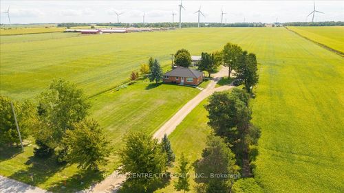 2875 Cuddy Dr, Strathroy, ON, N7G3H6 | Card Image