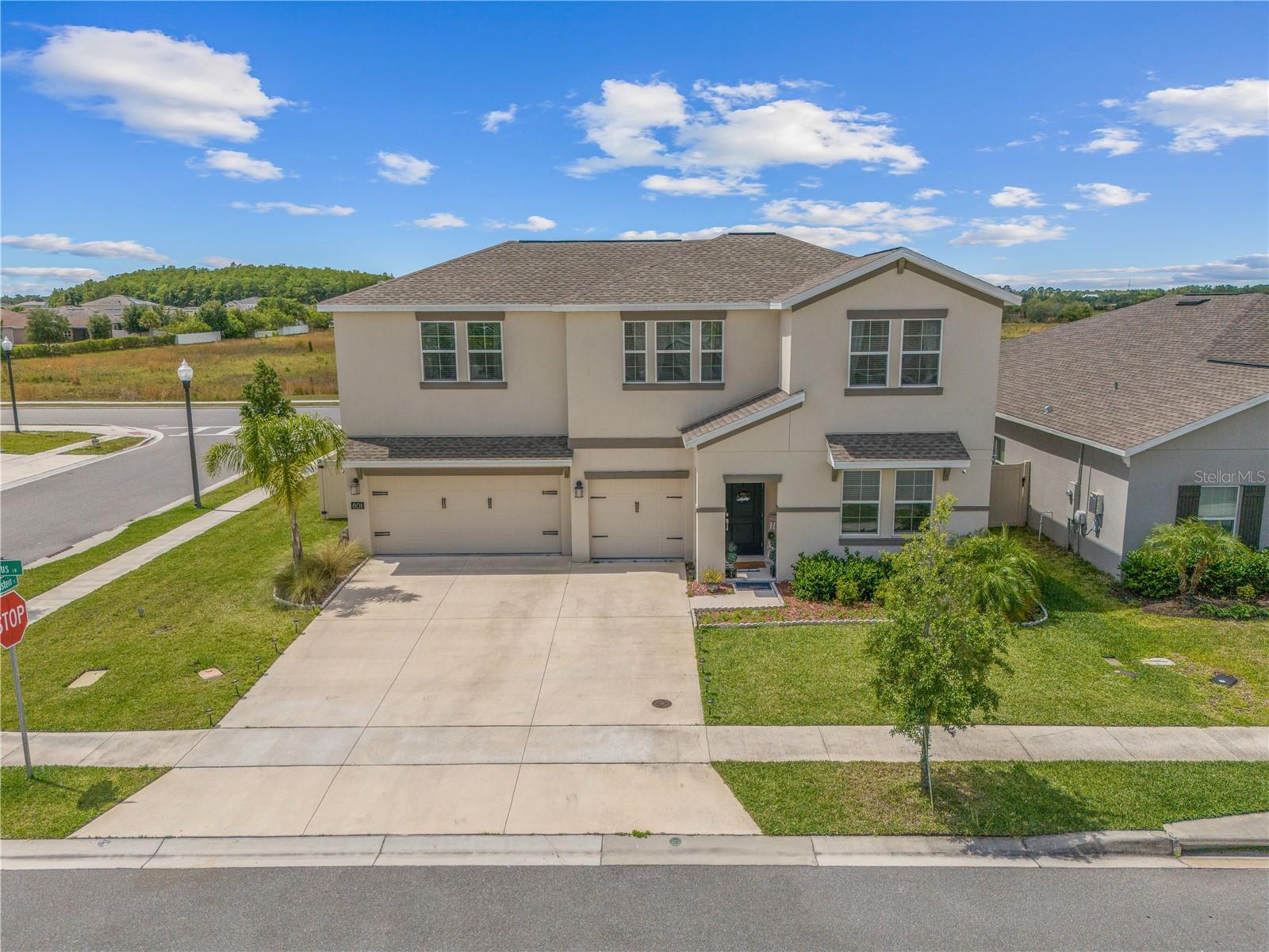 Taurus Ln, Saint Cloud, FL 34772