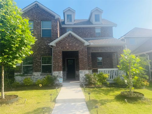 109 Olympus St, Wylie, TX, 75098-5569 | Card Image