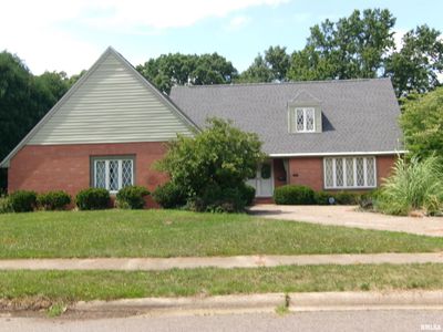 2907 W Winterberry Lane, House other with 4 bedrooms, 4 bathrooms and null parking in Peoria IL | Image 1