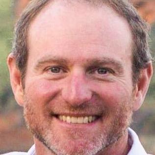 Jeffrey Rubenstein