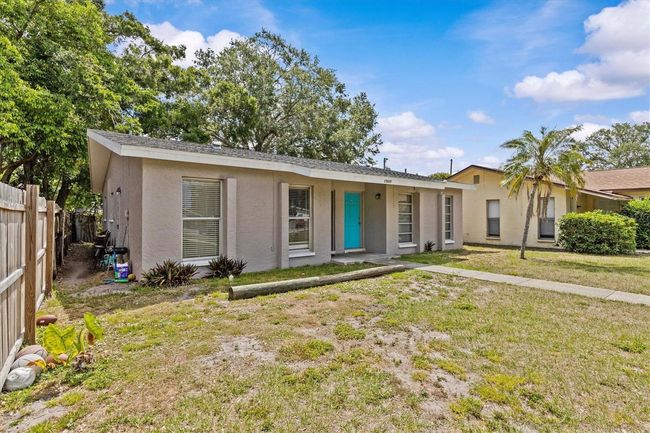 15629 Waverly St, Home with 4 bedrooms, 2 bathrooms and null parking in CLEARWATER FL | Image 5