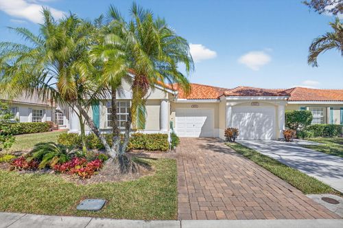 6131 Caladium Rd, Delray Beach, FL, 33484-4640 | Card Image