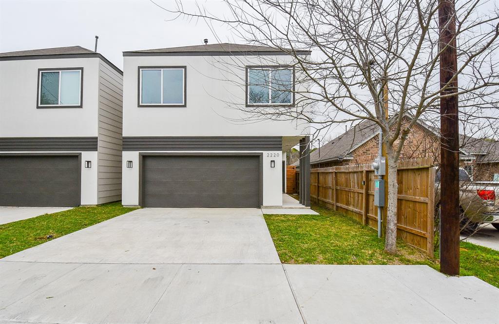 Wavell St, Houston, TX 77088