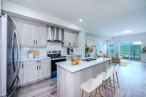 106-116 Saddlestone Heath Ne, Calgary, AB, T3J5K8 | Card Image