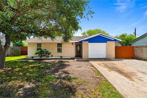 6729 Rhonda Drive, Corpus Christi, TX, 78412 | Card Image