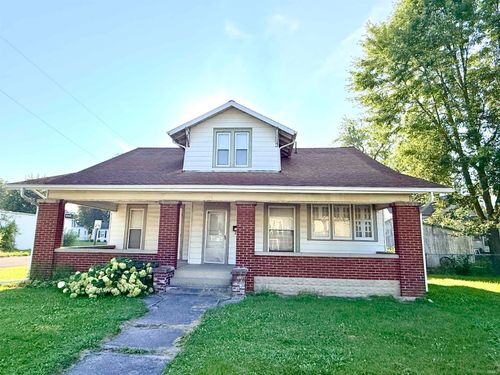 3701 S Washington St, Marion, IN, 46953-4876 | Card Image