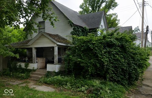 614 S Race St, Marion, IN, 46953-1861 | Card Image