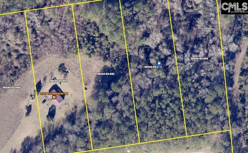 0 Sandbed Rd, Pamplico, SC, 29583 | Card Image