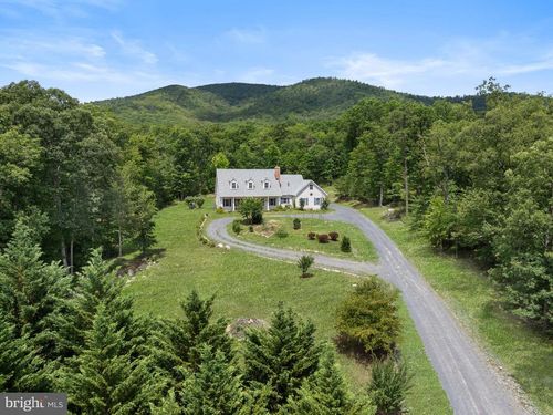 148 Bethany Ln, FORT VALLEY, VA, 22652-2974 | Card Image