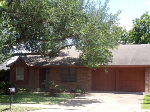 10707 Carvel Ln, Houston, TX, 77072-2719 | Card Image