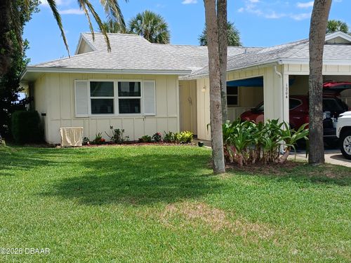 1204 Harbour Point Dr, Port Orange, FL, 32127-5608 | Card Image