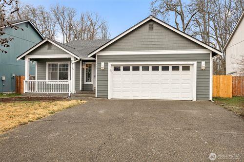 15403 105th Ave Se, Yelm, WA, 98597-8415 | Card Image