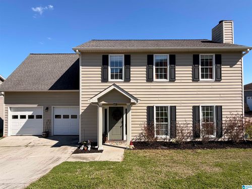 109 Brook Cir, Pelham, AL, 35124-3901 | Card Image