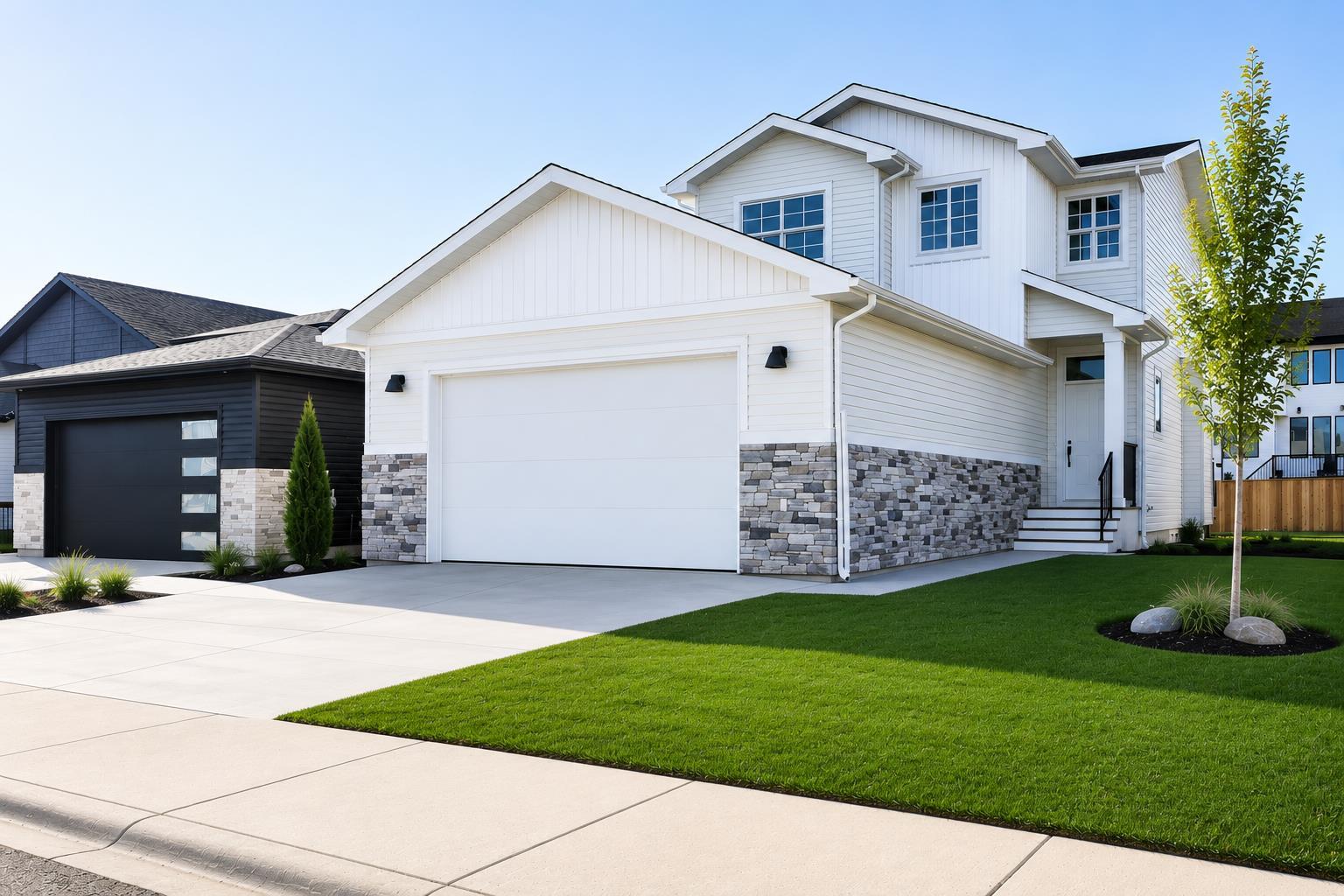 Residential in Lethbridge