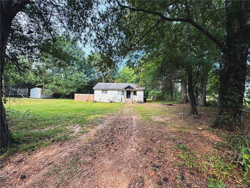 466 W Forest Oaks Dr, Sanford, NC, 27330-7999 | Card Image