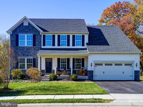 5419 Wecker Way, Elkridge, MD, 21075-5574 | Card Image