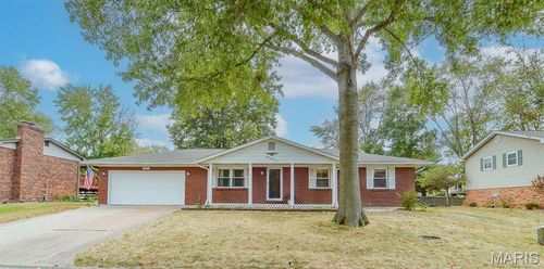 309 Sunset Dr, Smithton, IL, 62285-1441 | Card Image