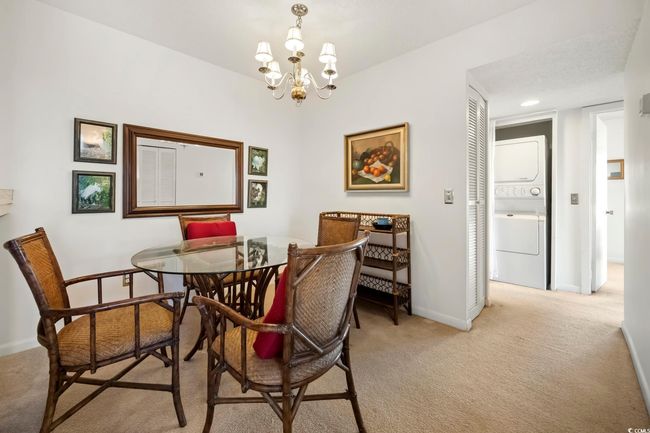 UNIT-19F - 435 Salt Marsh Cir, Condo with 2 bedrooms, 2 bathrooms and null parking in Pawleys Island SC | Image 7
