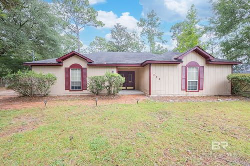 203 Montclair Loop, Daphne, AL, 36526-8137 | Card Image